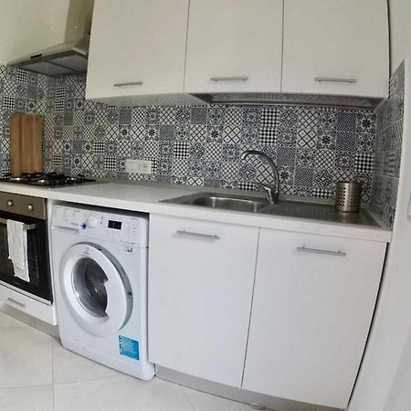 Apartament Corner Terrace Sorrento Coast Sant'Agnello Zewnętrze zdjęcie