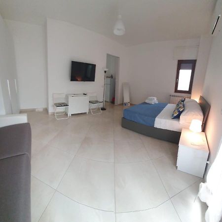 Apartament Corner Terrace Sorrento Coast Sant'Agnello Zewnętrze zdjęcie