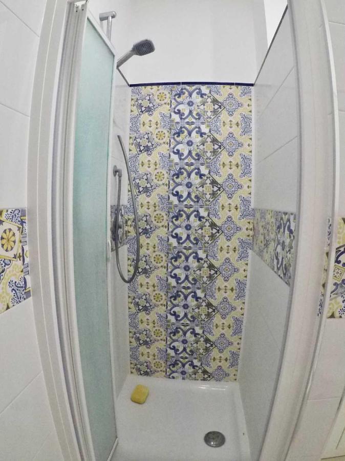 Apartament Corner Terrace Sorrento Coast Sant'Agnello Zewnętrze zdjęcie