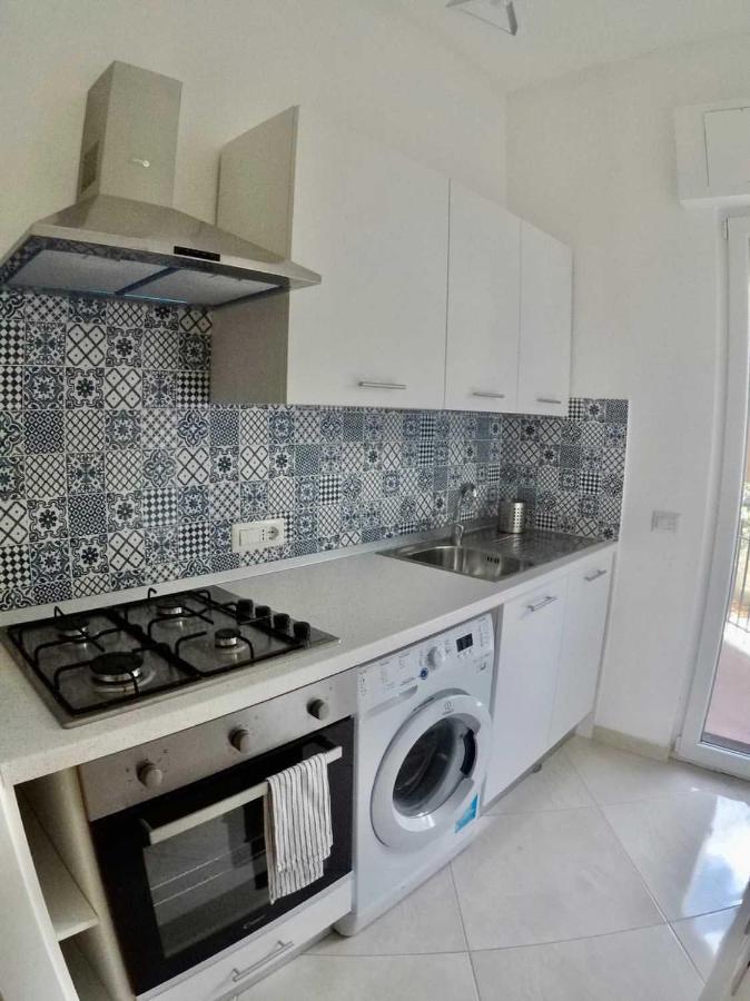 Apartament Corner Terrace Sorrento Coast Sant'Agnello Zewnętrze zdjęcie