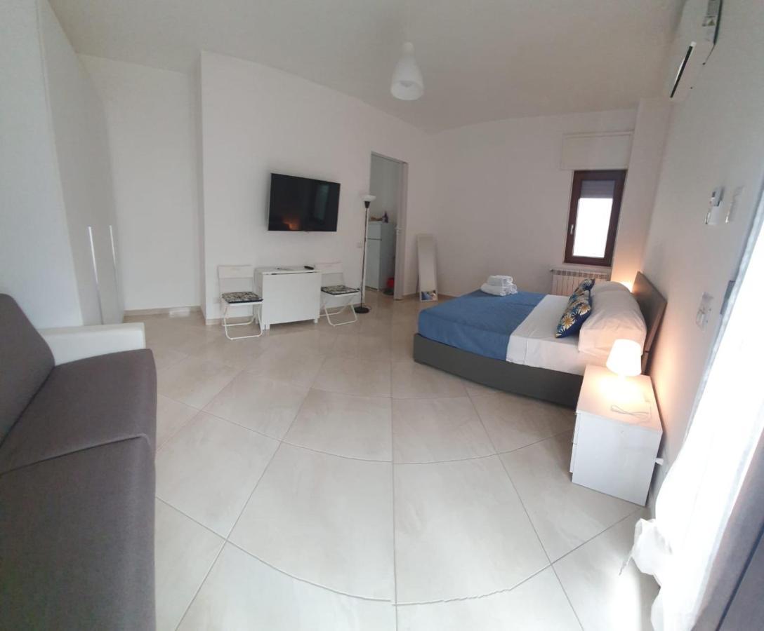 Apartament Corner Terrace Sorrento Coast Sant'Agnello Zewnętrze zdjęcie